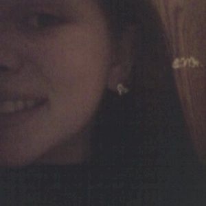 Meet your Posher, Haley